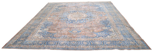 Vintage Persian Mahal
