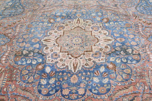 Vintage Persian Mahal