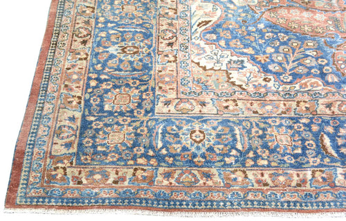 Vintage Persian Mahal