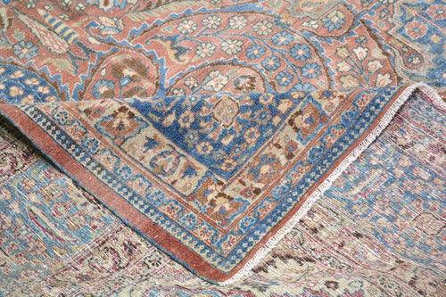 Vintage Persian Mahal