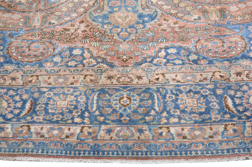 Vintage Persian Mahal