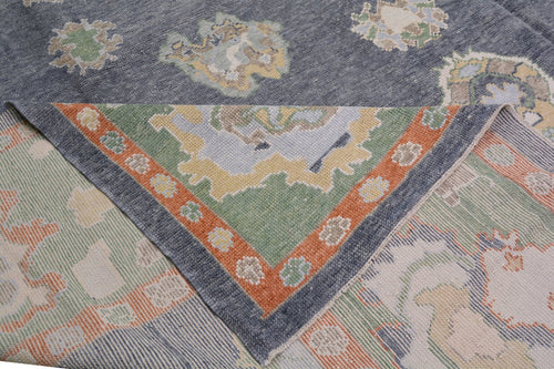 Turkish Oushak