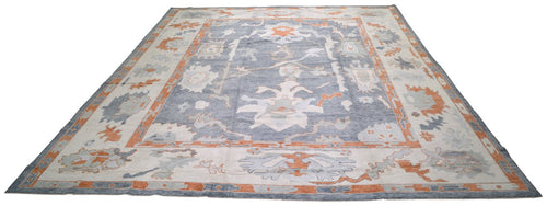 Turkish Oushak