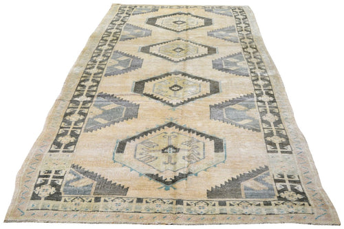 Vintage Turkish Oushak