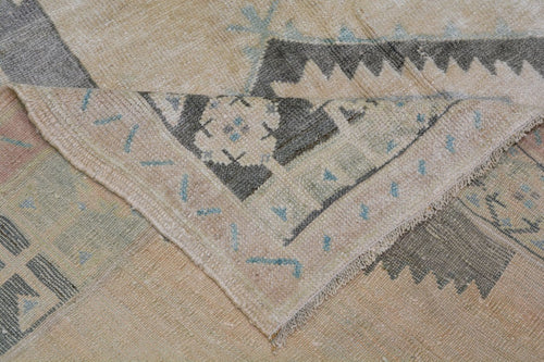 Vintage Turkish Oushak
