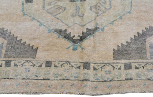 Vintage Turkish Oushak