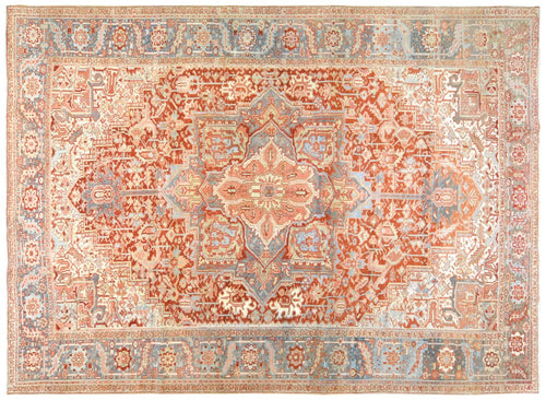 Vintage Persian Mahal