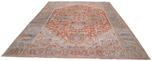 Vintage Persian Mahal