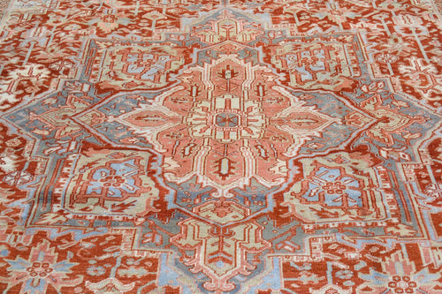 Vintage Persian Mahal