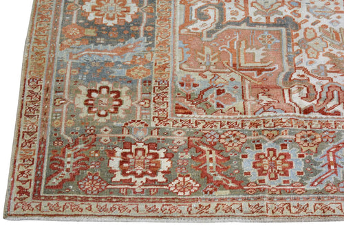 Vintage Persian Mahal