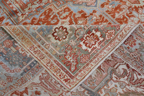 Vintage Persian Mahal