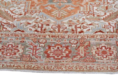 Vintage Persian Mahal