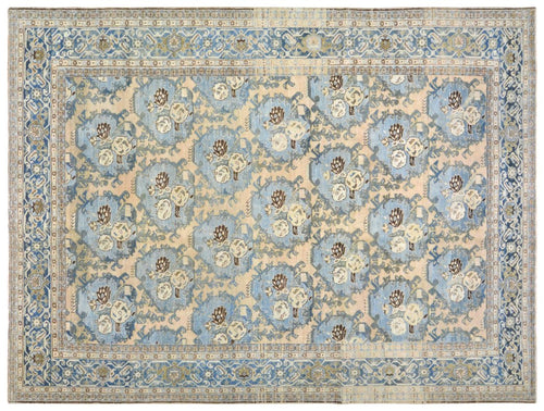 Vintage Persian Tabriz