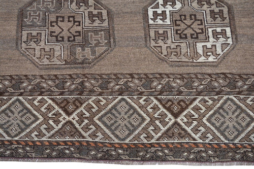 Vintage Turkoman