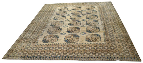 Vintage Turkoman