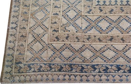 Vintage Turkoman