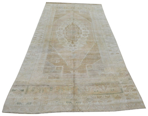 Vintage Turkish Oushak