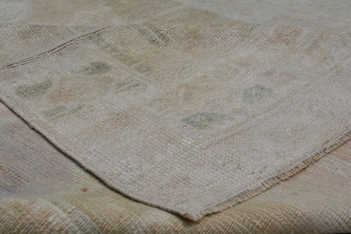 Vintage Turkish Oushak