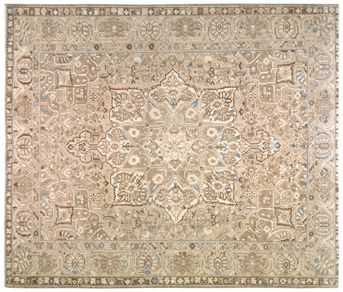 Vintage Persian Mahal