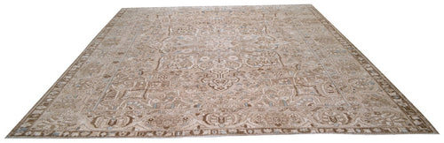 Vintage Persian Mahal
