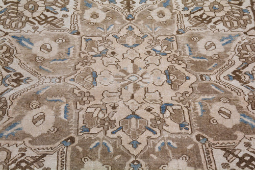 Vintage Persian Mahal
