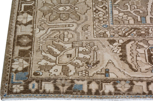 Vintage Persian Mahal