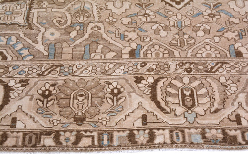 Vintage Persian Mahal
