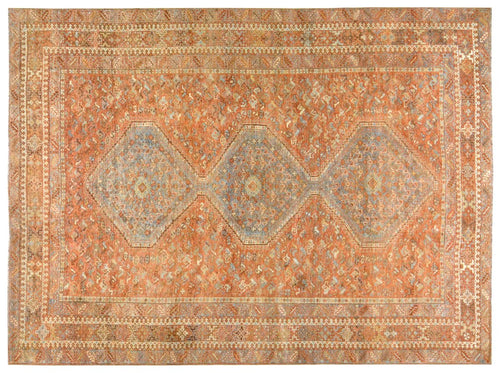 Antique Persian Qasqai