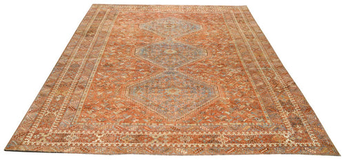 Antique Persian Qasqai