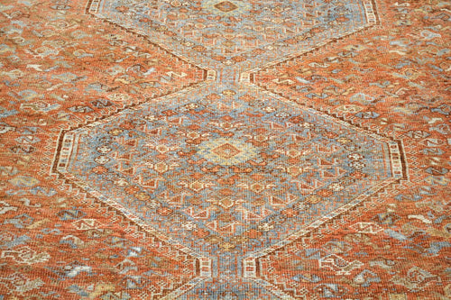 Antique Persian Qasqai