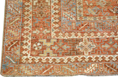 Antique Persian Qasqai