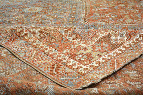 Antique Persian Qasqai