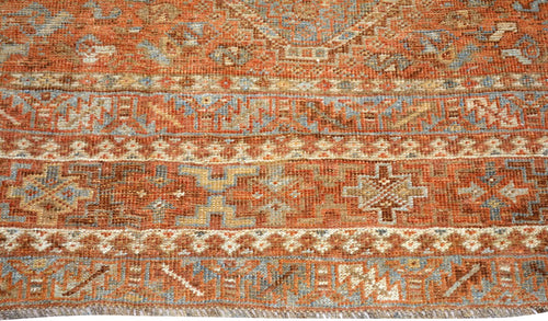 Antique Persian Qasqai