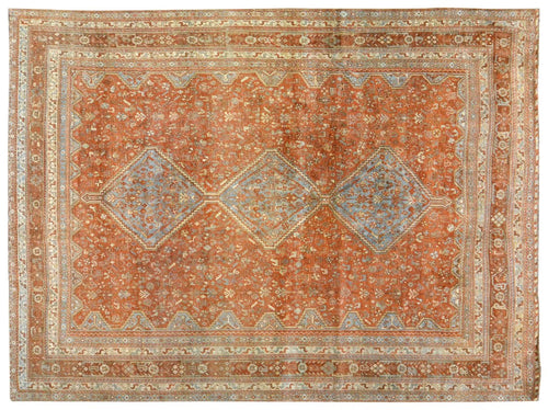 Antique Persian Mahal