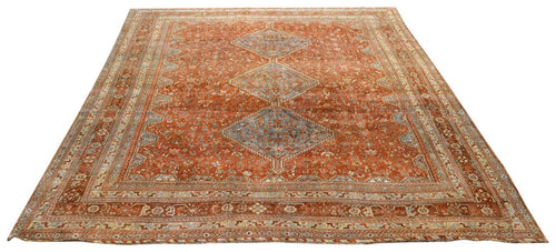 Antique Persian Mahal