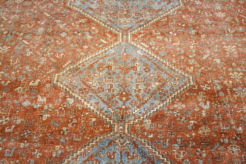 Antique Persian Mahal