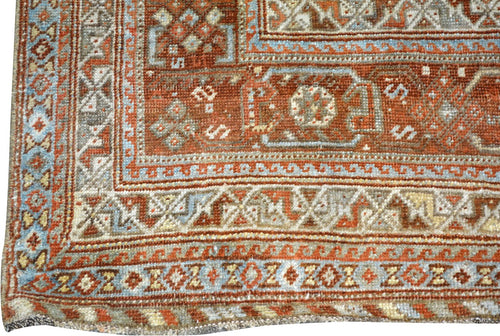 Antique Persian Mahal