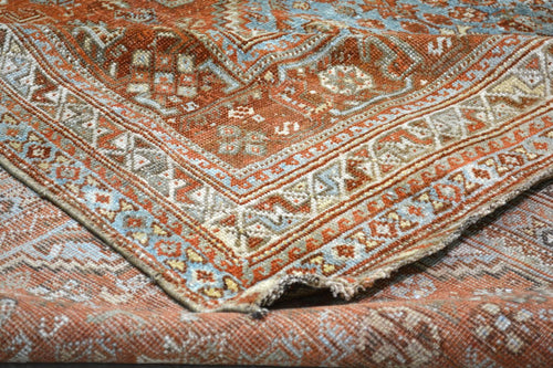 Antique Persian Mahal