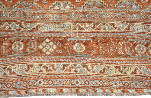 Antique Persian Mahal