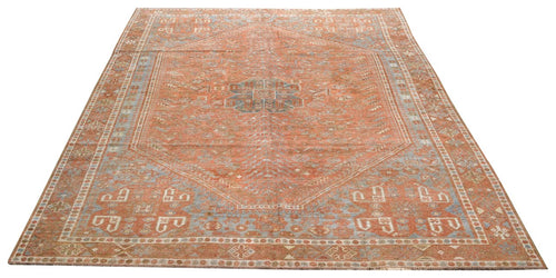Antique Persian Mahal