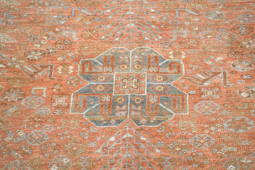 Antique Persian Mahal
