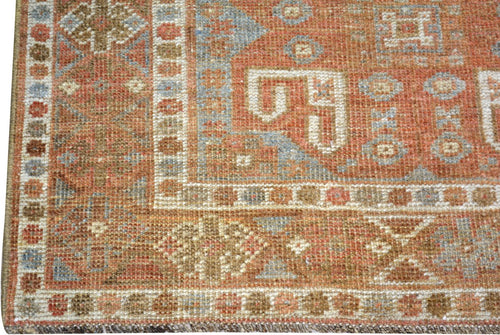 Antique Persian Mahal