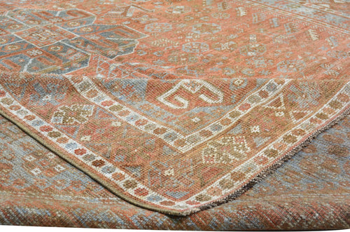 Antique Persian Mahal