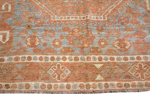 Antique Persian Mahal