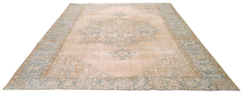 Vintage Persian Tabriz