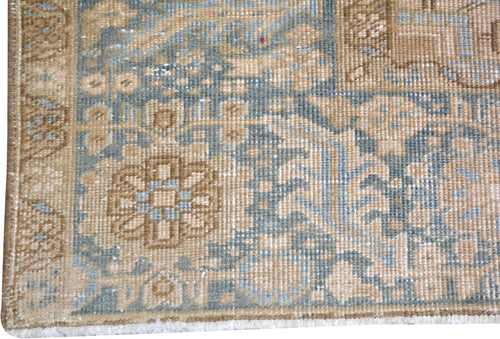 Vintage Persian Tabriz