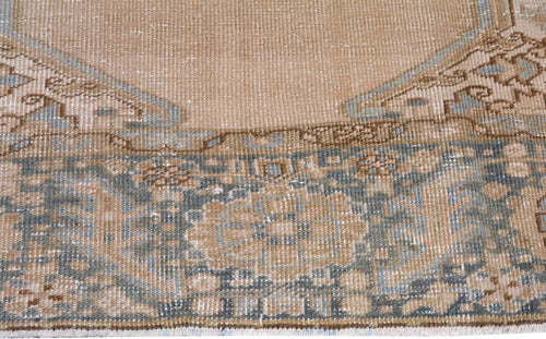 Vintage Persian Tabriz