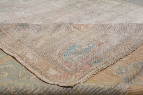 Vintage Turkish Oushak
