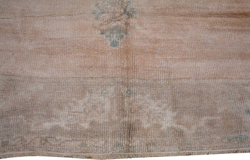 Vintage Turkish Oushak