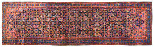 Vintage Persian Bidgar